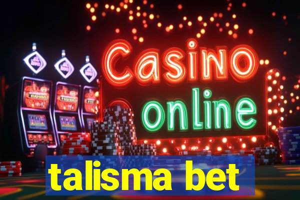 talisma bet